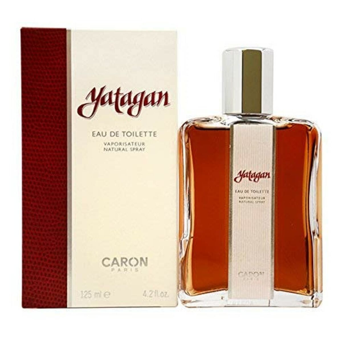 Мъжки парфюм Caron Yatagan EDT 125 ml